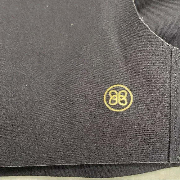 HoneyLove Black CrossOver Bra - Picture 14 of 16